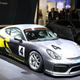 Illustration for article titled The Porsche Cayman GT4: Why Buy A Supercar When You Can Buy A Race Car Instead?